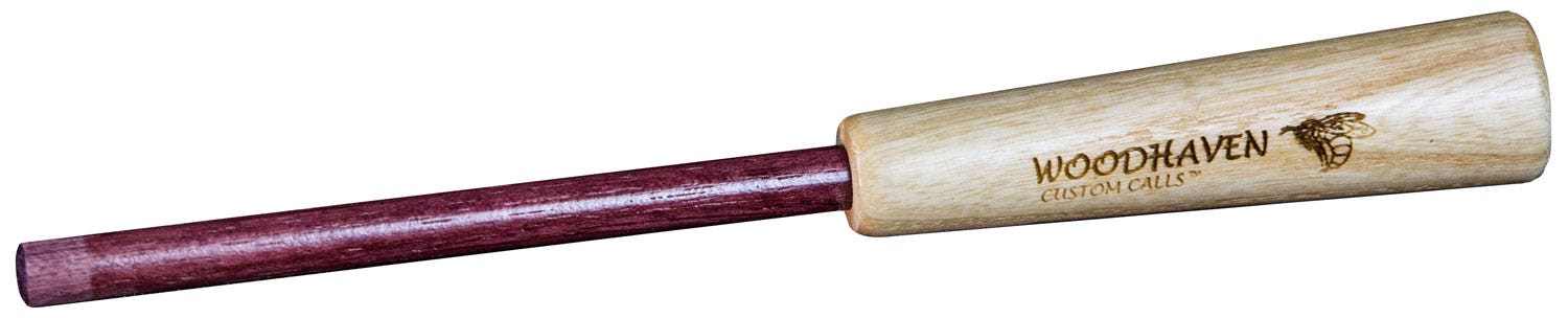 Woodhaven Purple Heart Striker Call