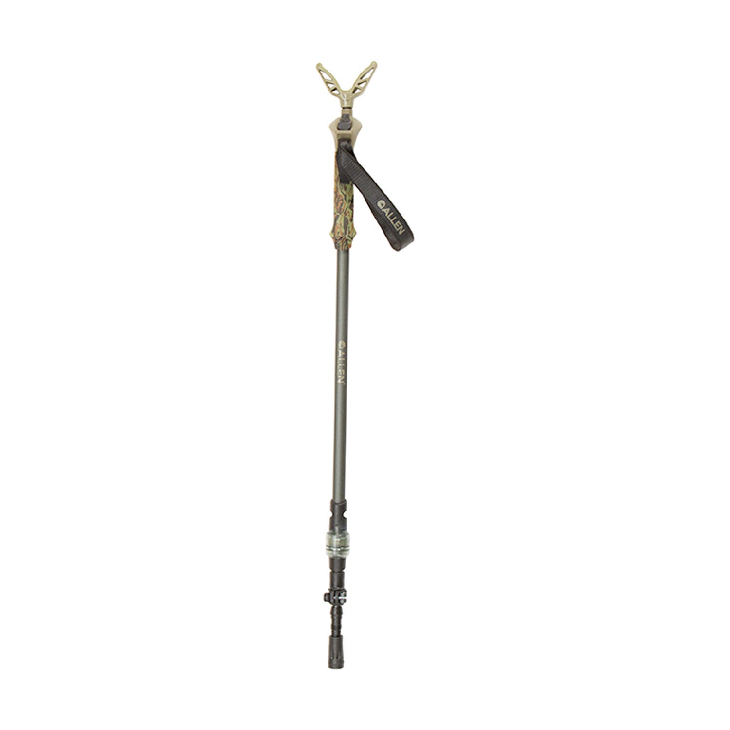 Allen  Axial EZ-Stik Shooting Stick Monopod