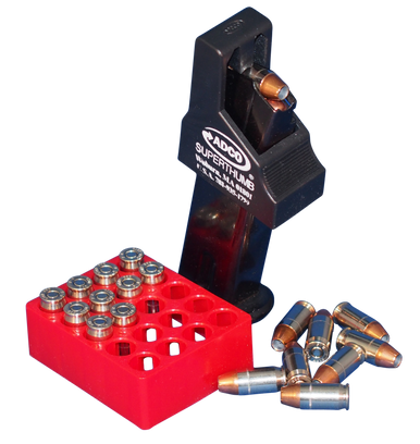 ADCO Super Thumb ST5 Mag Loader