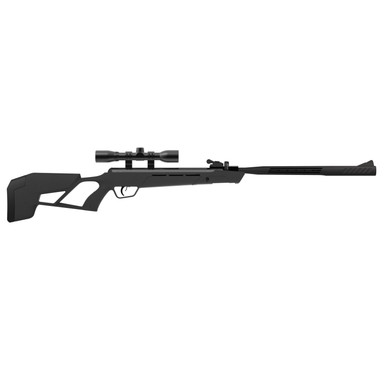 Crosman Mag-Fire Mission Break Barrel Air Rifle with Scope