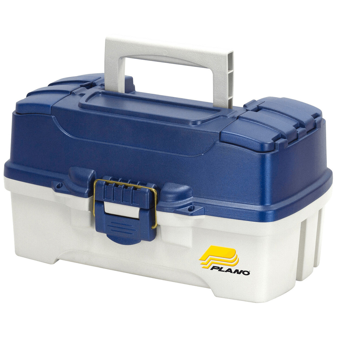 Plano Two-Tray Tackle Box