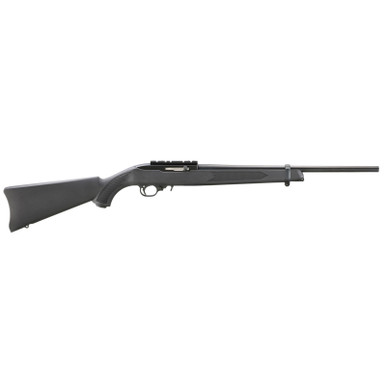Ruger 10/22 Carbine .22 LR 18.5" Barrel Length 10 Rnd Black