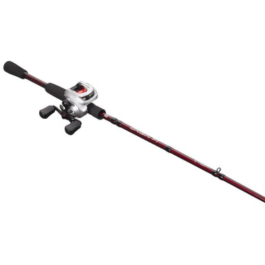 13 Fishing Origin F1 Baitcasting Combo Black 7'1" MH RH