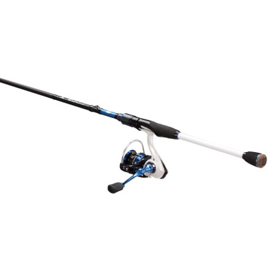13 Fishing Code X Spinning Combo Black 6'7" M