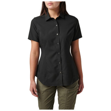 5.11 Women's Janet Short Sleeve Shirts