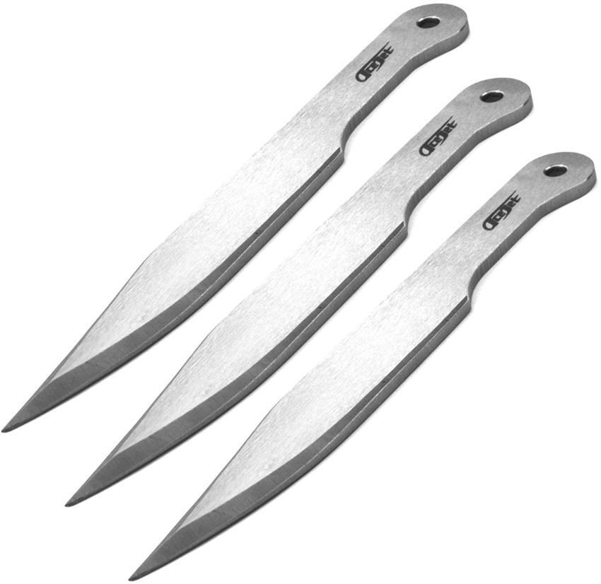 ACEJET Bowie Throwing Knives - AJ7030