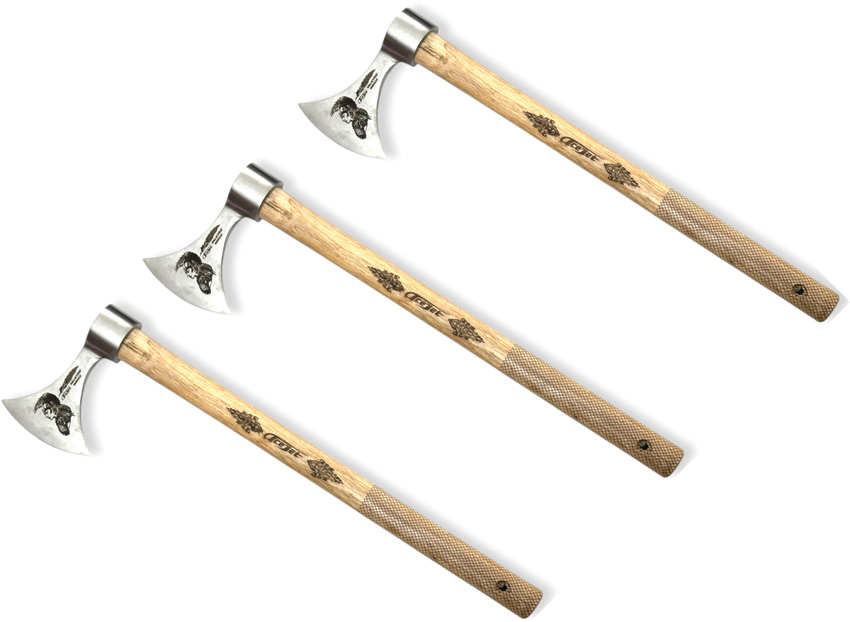 ACEJET Skykeeper Valkyrie Tomahawk - AJ7679