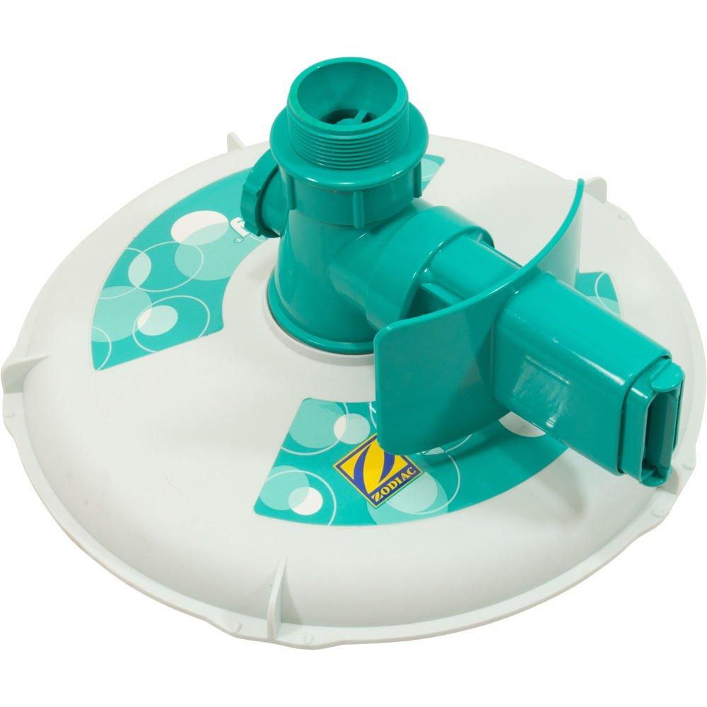 Zodiac - Body Top Assembly, Zodiac Zippy AG Cleaner