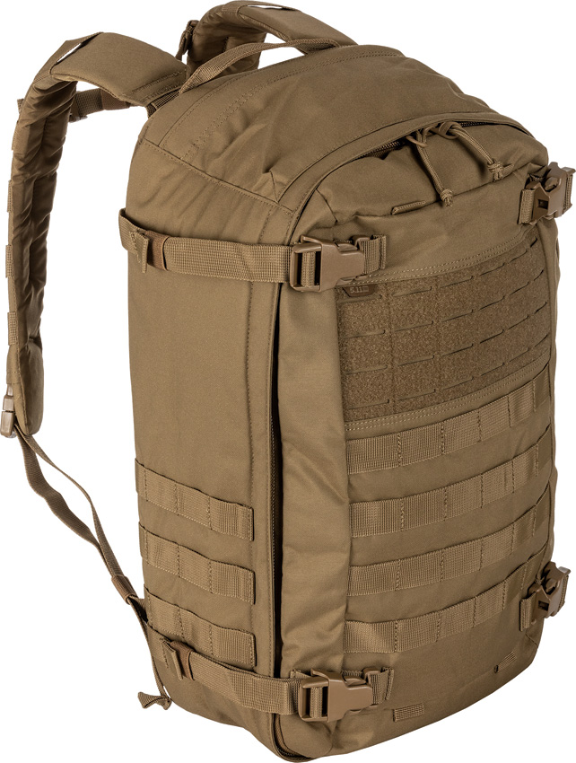 5.11 Tactical Daily Deploy 24 Backpack Kangaroo - FTL56690134