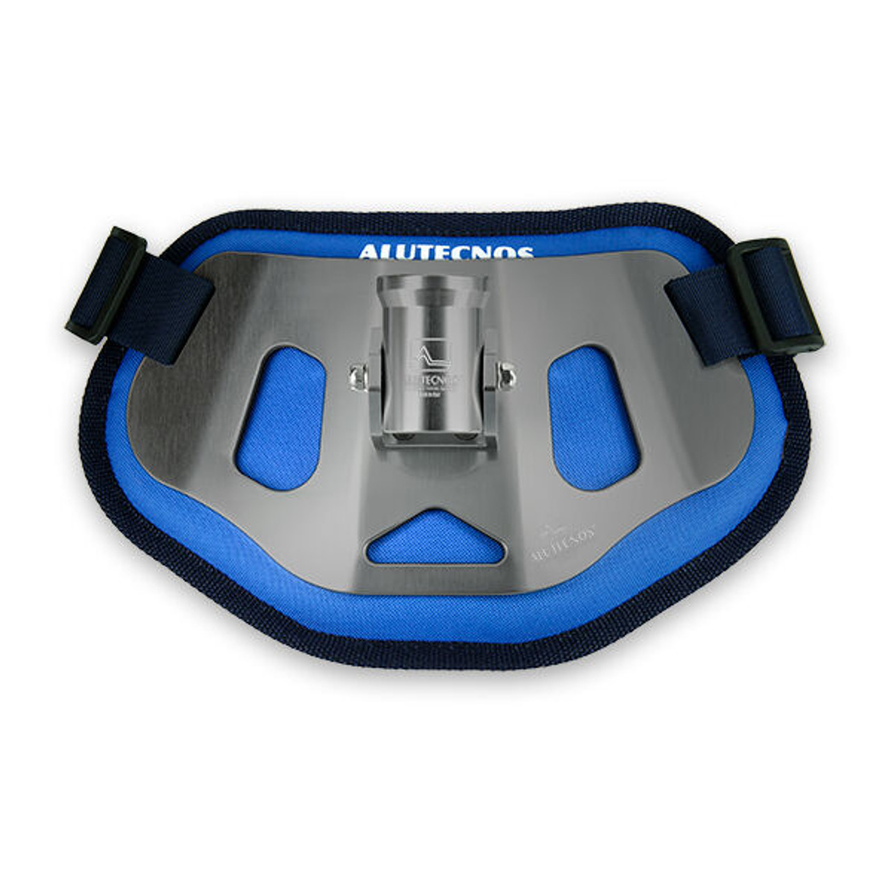 Alutecnos Feather Soft Fighting Belt