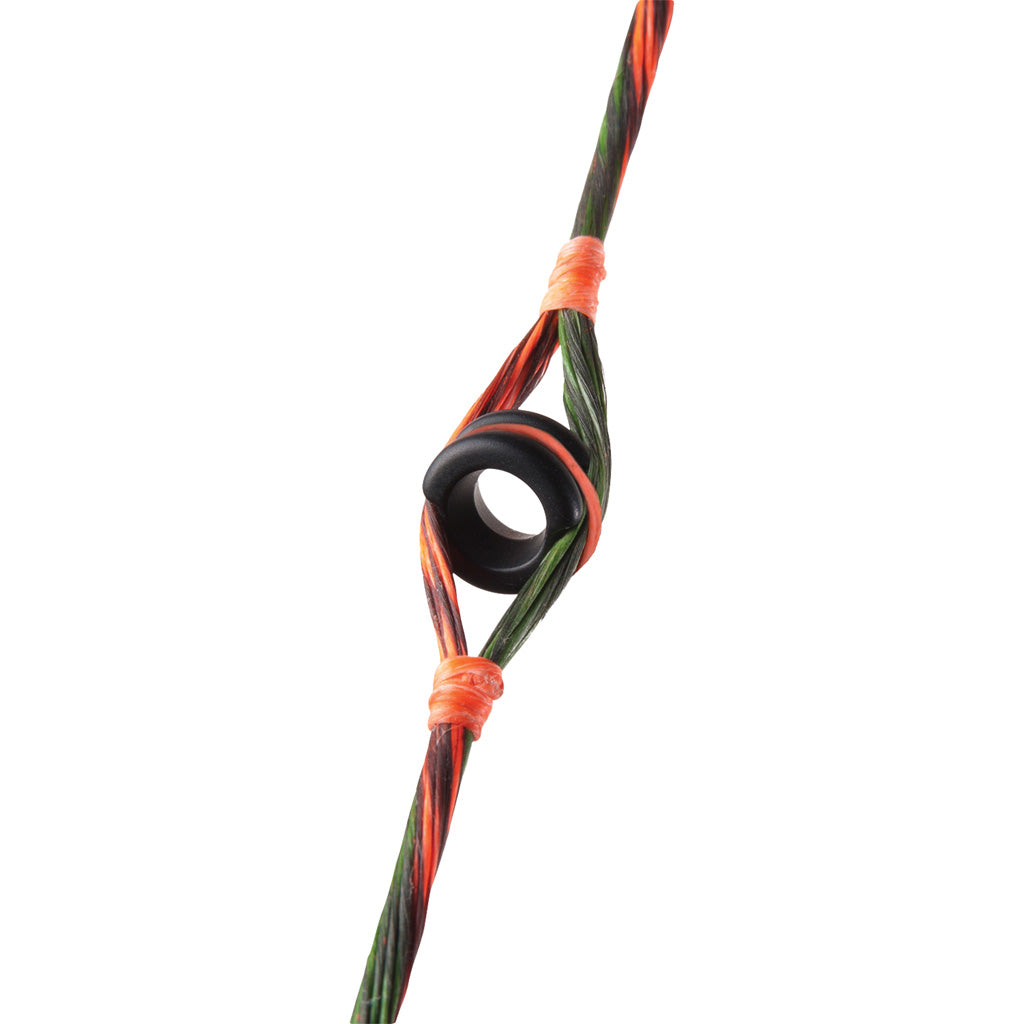 Apex Posi Peep Pro Xs Black 3-16"