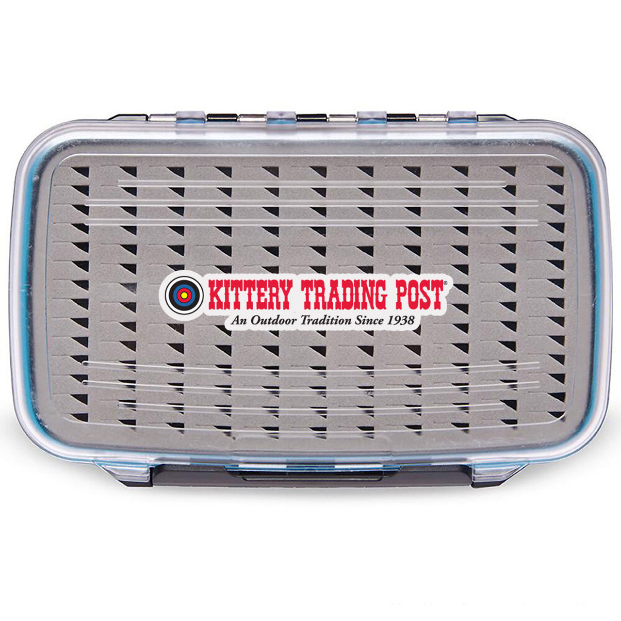 Adamsbuilt Fishing Waterproof Series Fly Box