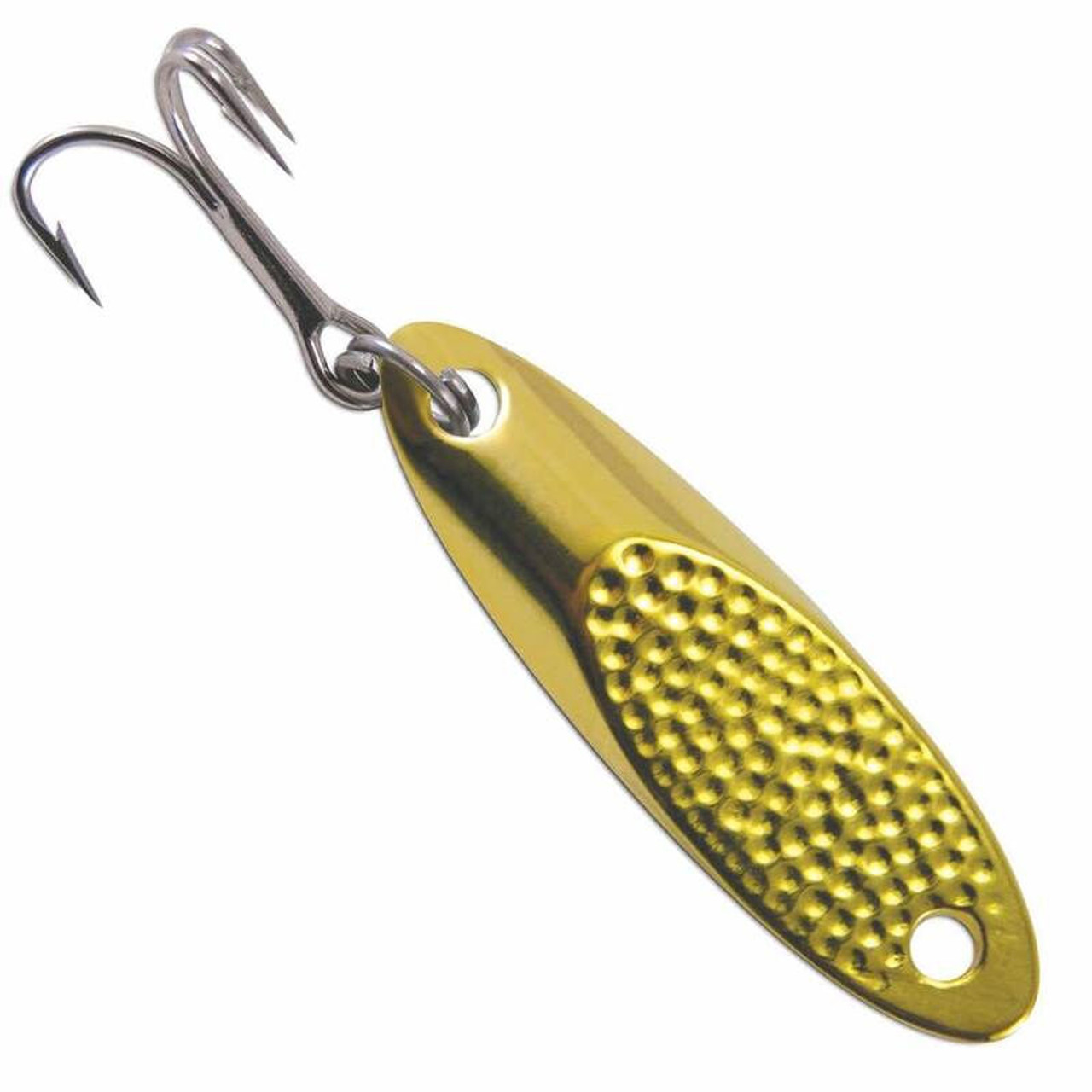 Acme Kastmaster Hammered Series Lure