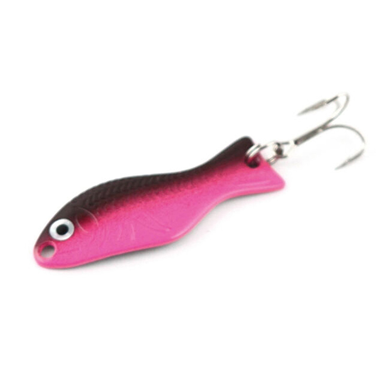 Al's Goldfish Original Goldfish Lure