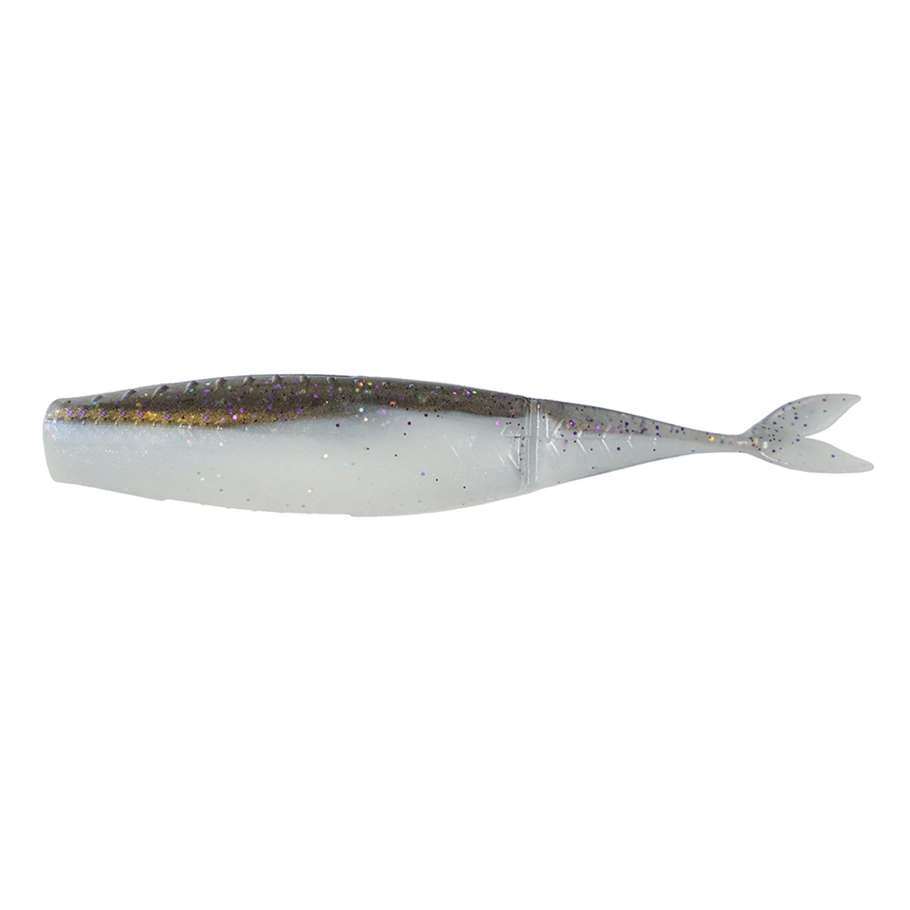 6th Sense Fishing Ozzie 4" Lure - 6 Pk.