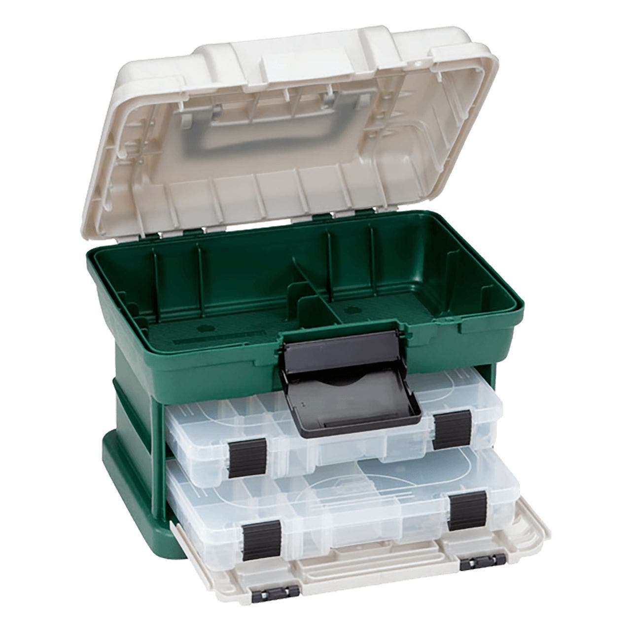 Plano 1362 2-BY Rack System