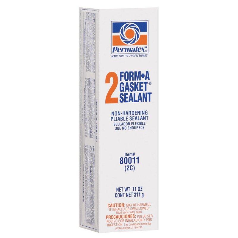 American Granby - Permatex, Form A Gasket -11 Oz