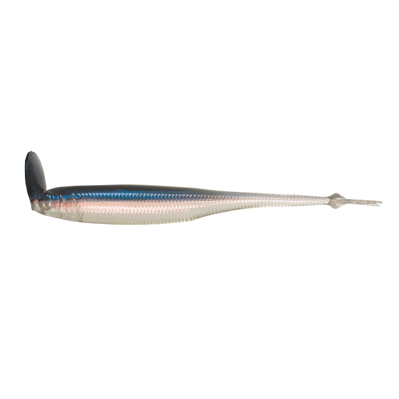 6th Sense Strobe Shaker 3.7" Lure - 6 Pk.