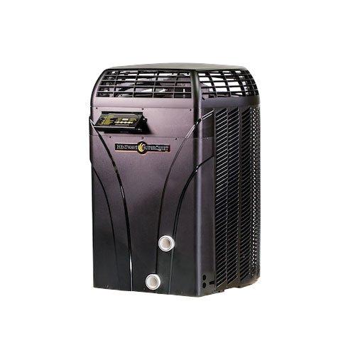 Aquacal - SuperQuie Icebreaker SQ120R Heat and Cool Pump