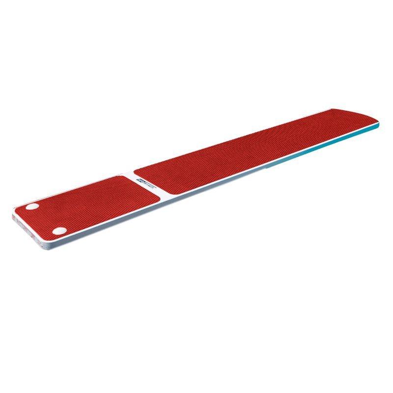 S.R. Smith - TrueTread Replacement Diving Board, 6' Red