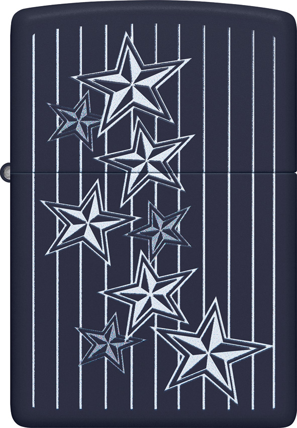 Zippo Star Lighter - ZO23779
