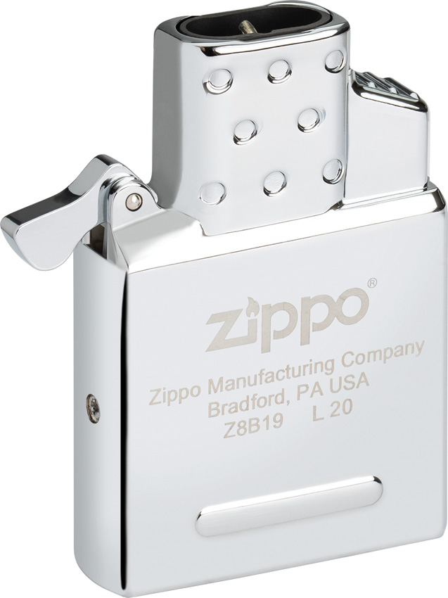 Zippo Double Torch Butane Insert - ZO65851