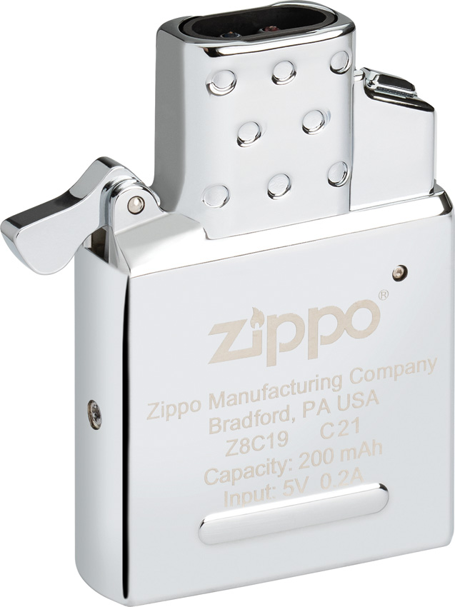 Zippo Double Arc Lighter Insert - ZO65852