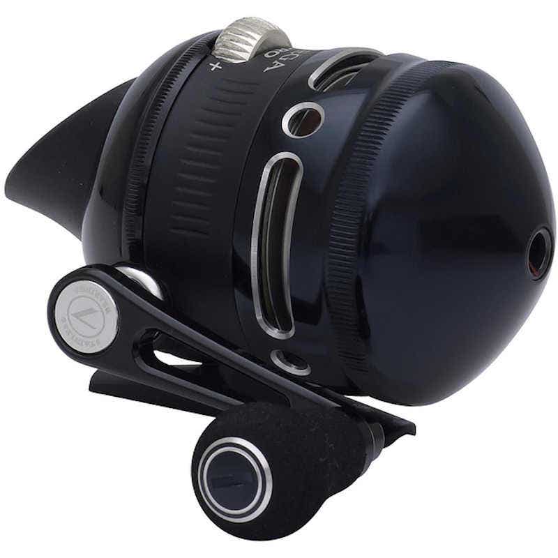 Zebco Omega Pro Spincast Reel