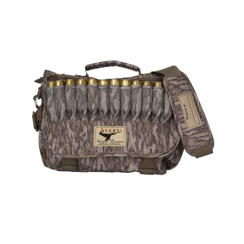 Avery Power Hunter Shoulder Bag