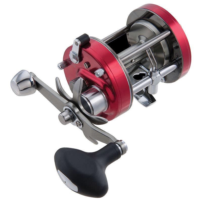 Abu Garcia Ambassadeur C Conventional Reel