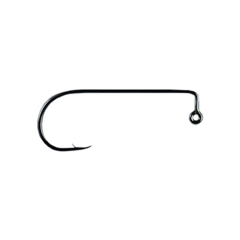 Allen Fly Fishing J200 Hook 25 Pack
