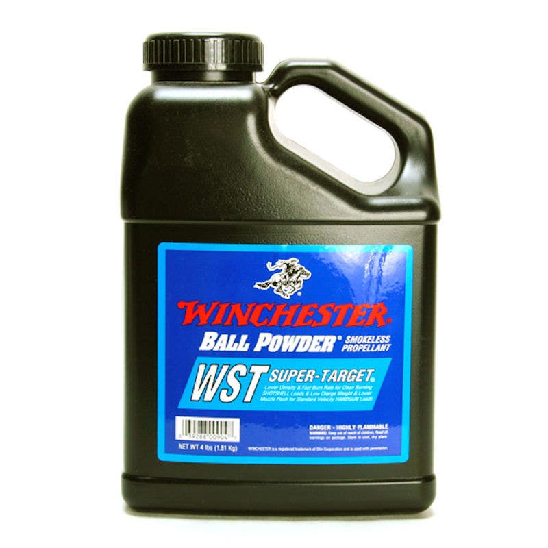 Winchester WST Shotgun Powder