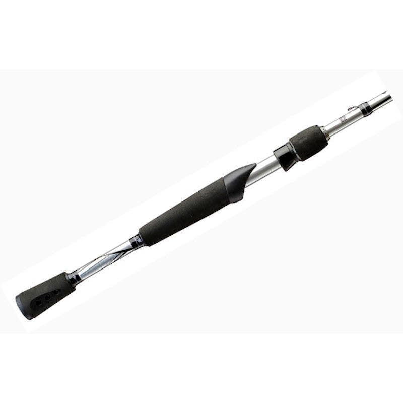 Abu Garcia Vengeance Spinning Rod