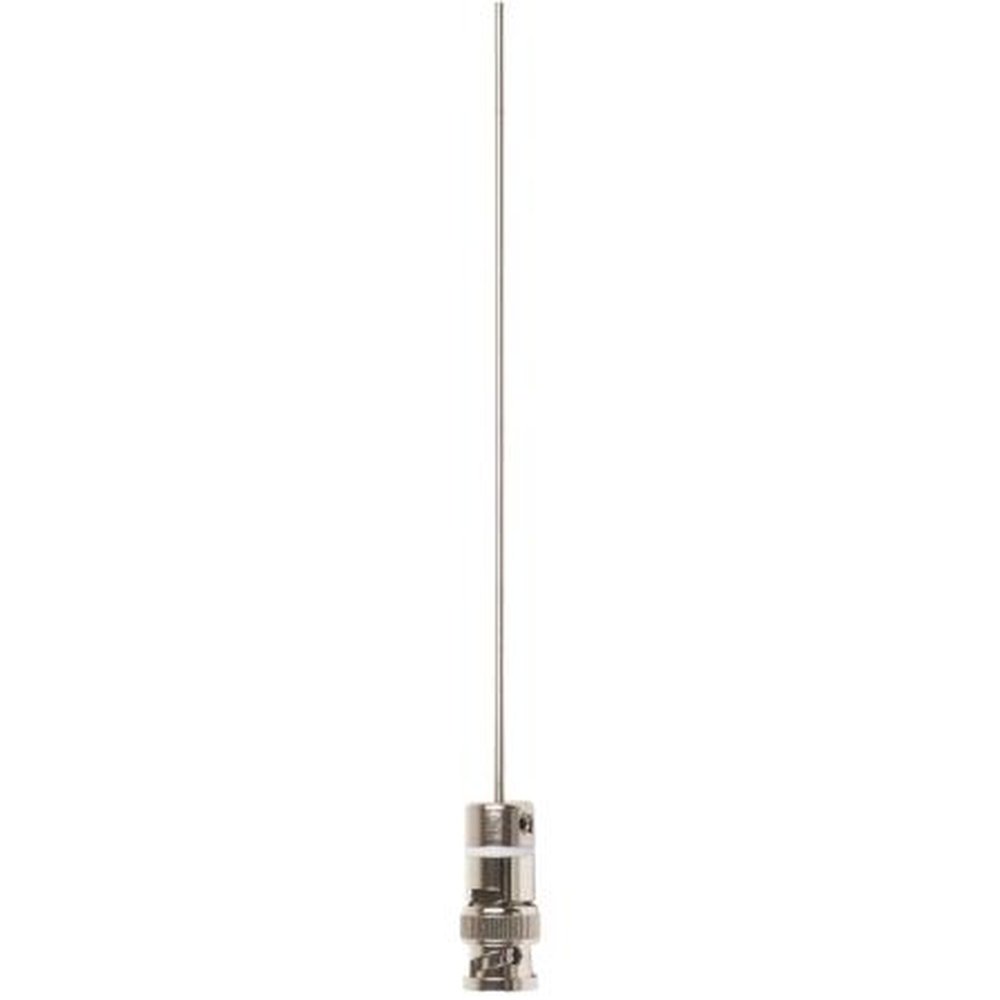 LARSEN BNCQ 136-512 Mhz Quarter Wave Portable Antenna.Fits Any BNC Female Connector