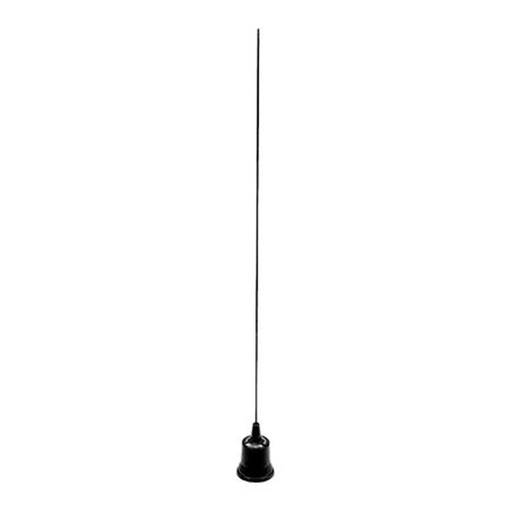 LARSEN BSA132B *131-135 Mhz Base Station Omni Antenna Radial Base / Whip; 3 Db; Mounting Hardware Included