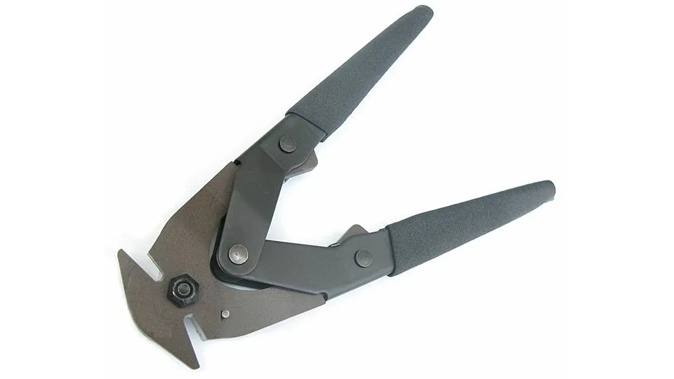 Battle Steel Compound Wire Cutters