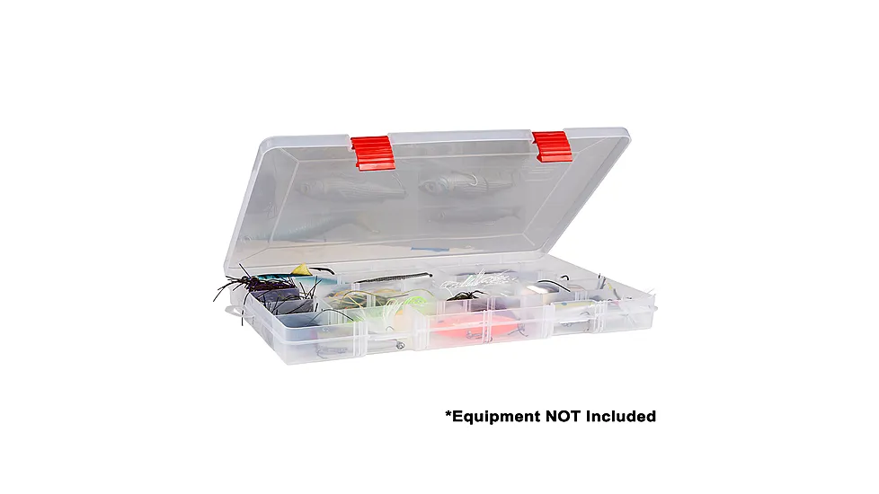 Plano Rustrictor 3700 Thin Stowaway