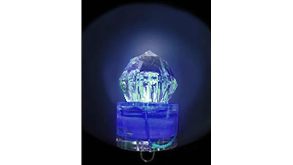 Promar L.E.D. Strobe Lights