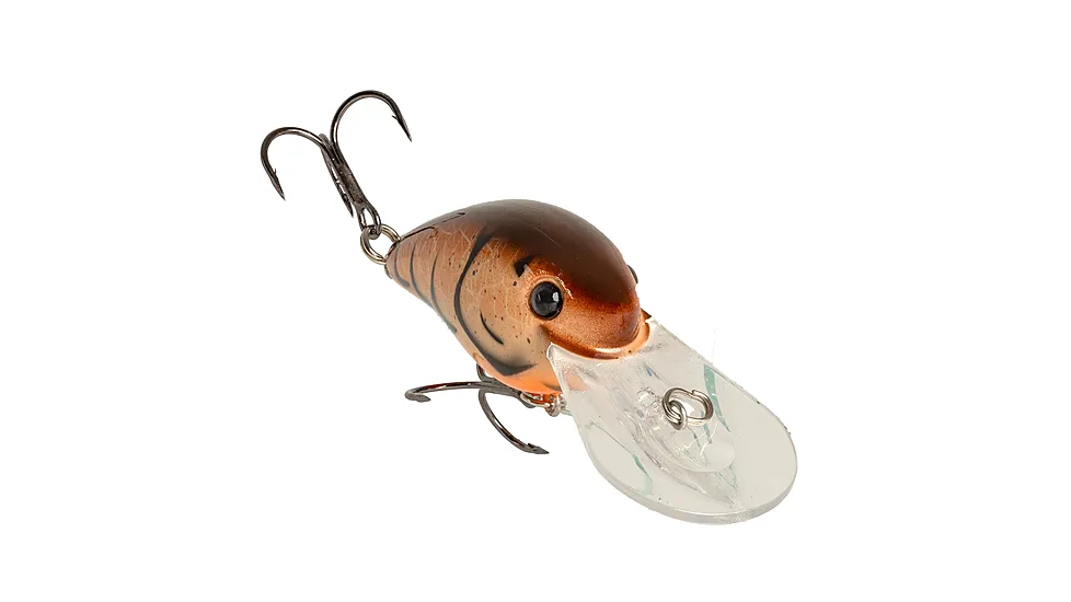 Strike King Gravel Dawg Crankbaits