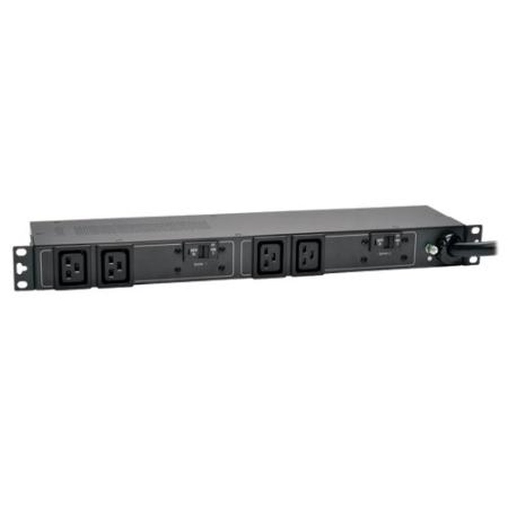 12' PDUH32HV19 7.4kW Single-Phase Basic Pdu, 230V Outlets